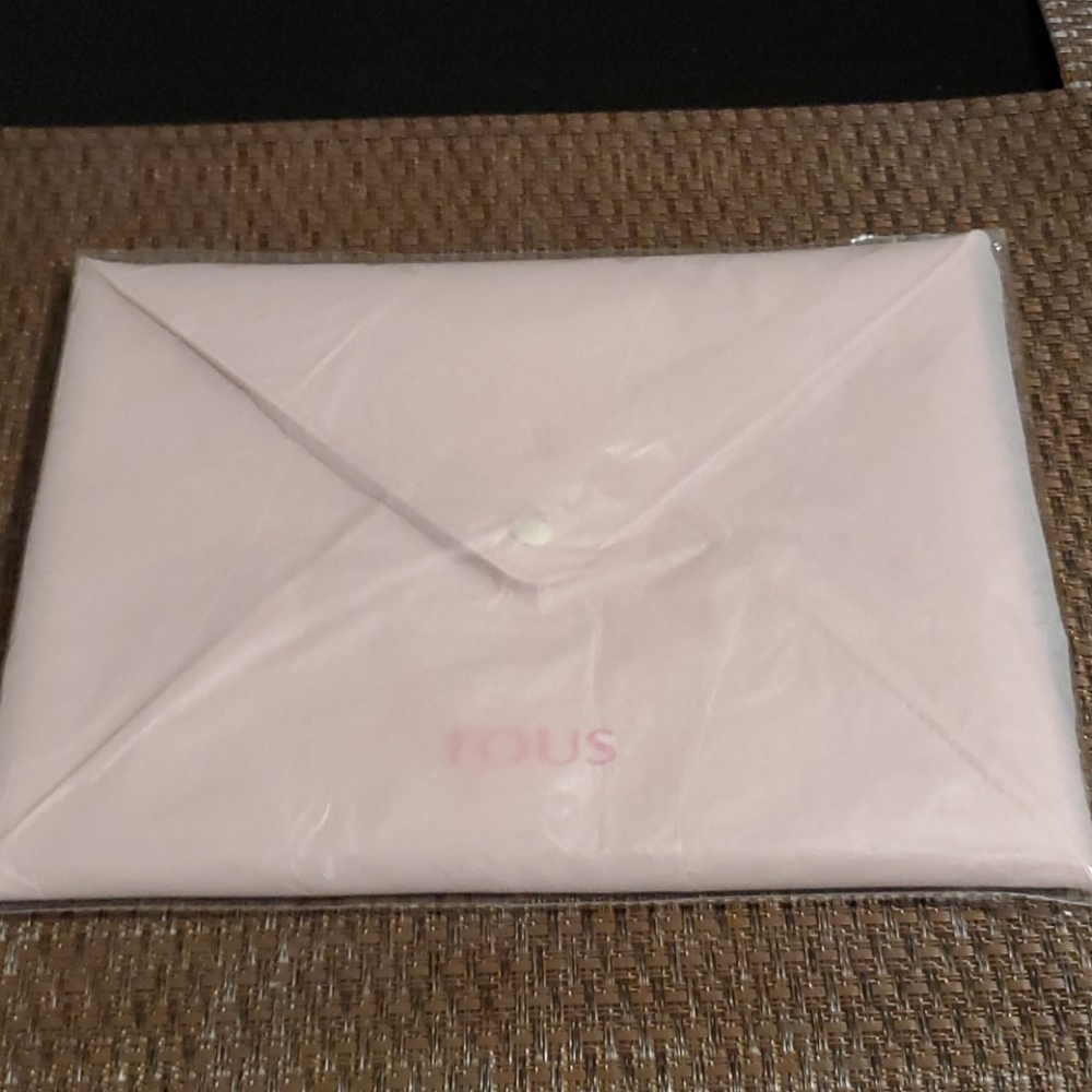 TOUS iPad Case, NEW
